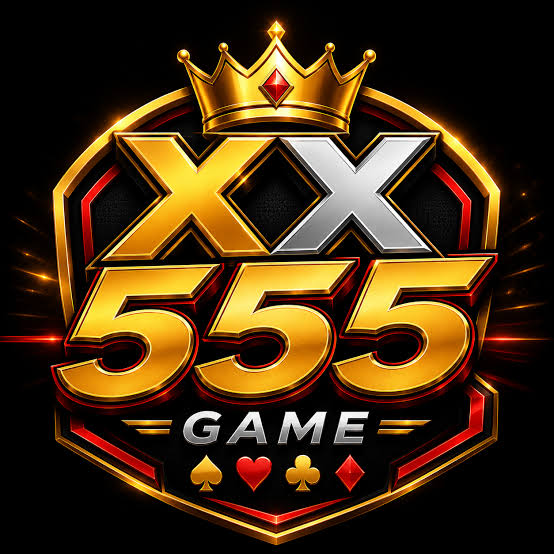 XX555 Game